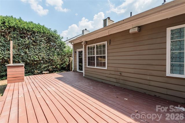 10333 Danesway Lane, Cornelius, NC 28031