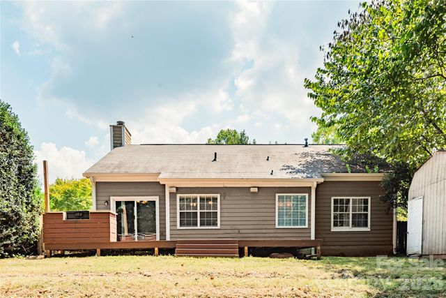 10333 Danesway Lane, Cornelius, NC 28031
