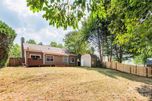 10333 Danesway Lane, Cornelius, NC 28031