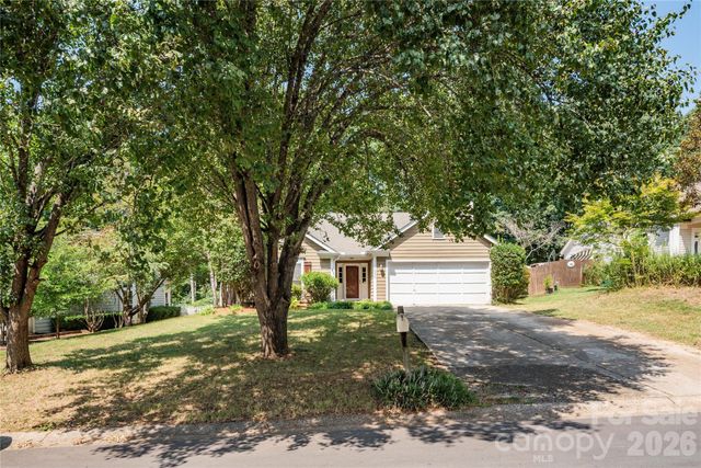 10333 Danesway Lane, Cornelius, NC 28031