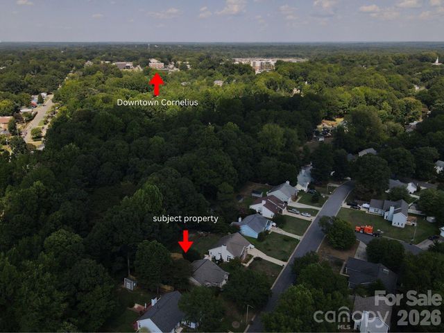 10333 Danesway Lane, Cornelius, NC 28031