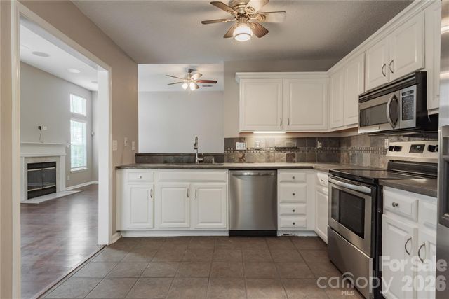 10333 Danesway Lane, Cornelius, NC 28031