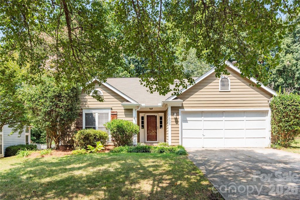10333 Danesway Lane, Cornelius, NC 28031