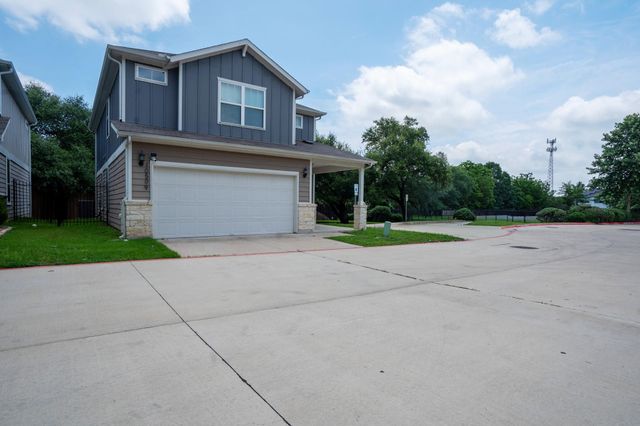 10509 Abana WAY 11, Austin, TX 78748