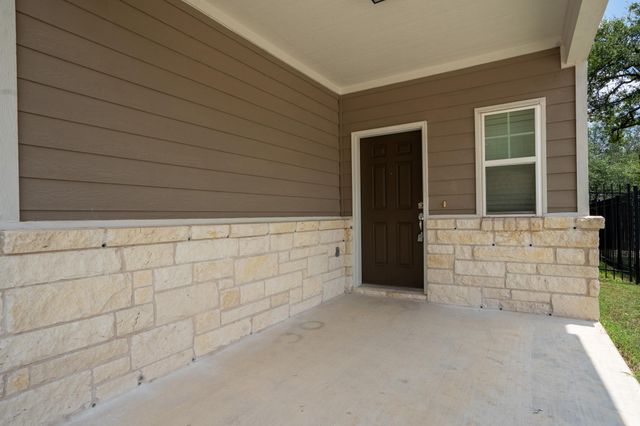 10509 Abana WAY 11, Austin, TX 78748