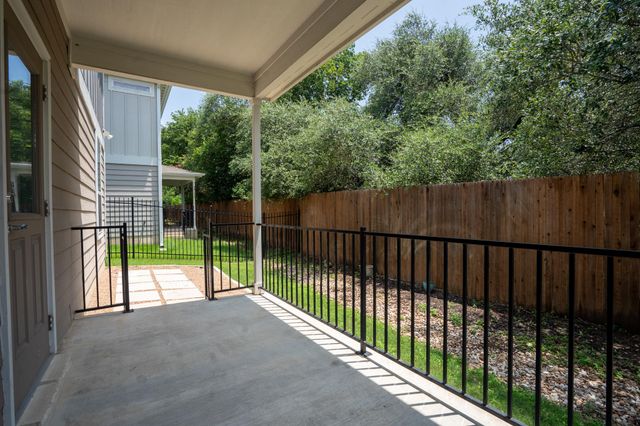 10509 Abana WAY 11, Austin, TX 78748