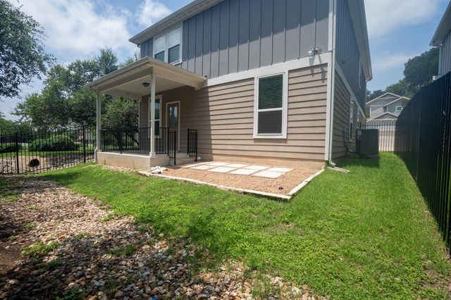 10509 Abana WAY 11, Austin, TX 78748