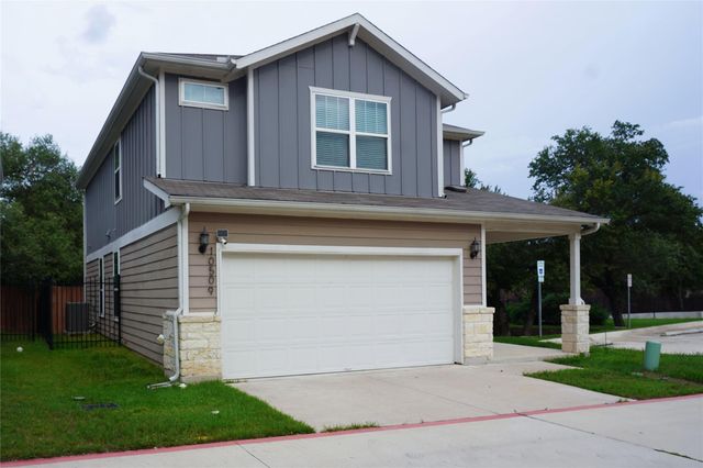 10509 Abana WAY 11, Austin, TX 78748