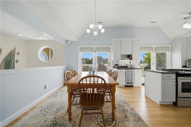 512 Vanderbilt AVE, Virginia Beach, VA 23451