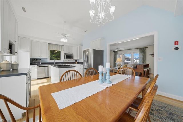 512 Vanderbilt AVE, Virginia Beach, VA 23451
