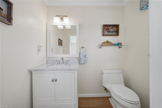 512 Vanderbilt AVE, Virginia Beach, VA 23451