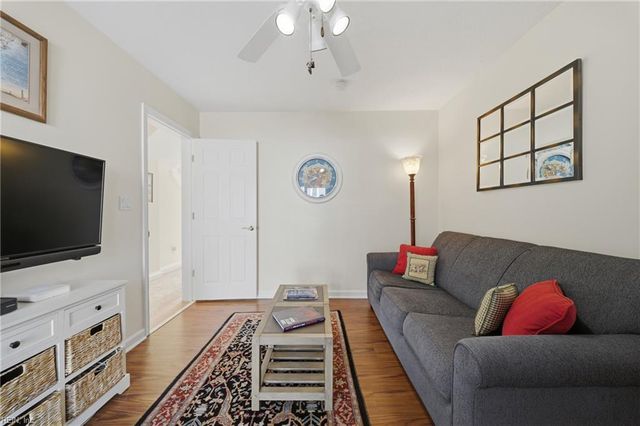 512 Vanderbilt AVE, Virginia Beach, VA 23451