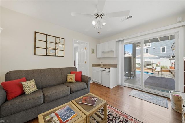 512 Vanderbilt AVE, Virginia Beach, VA 23451