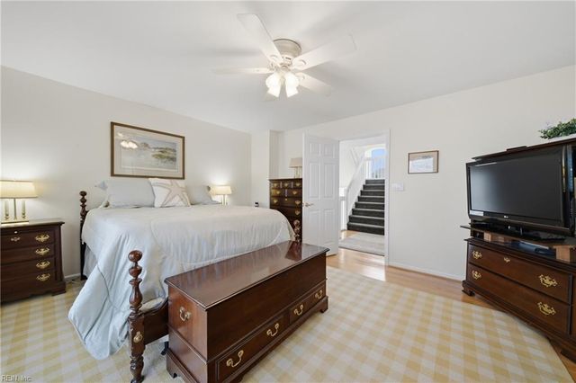 512 Vanderbilt AVE, Virginia Beach, VA 23451