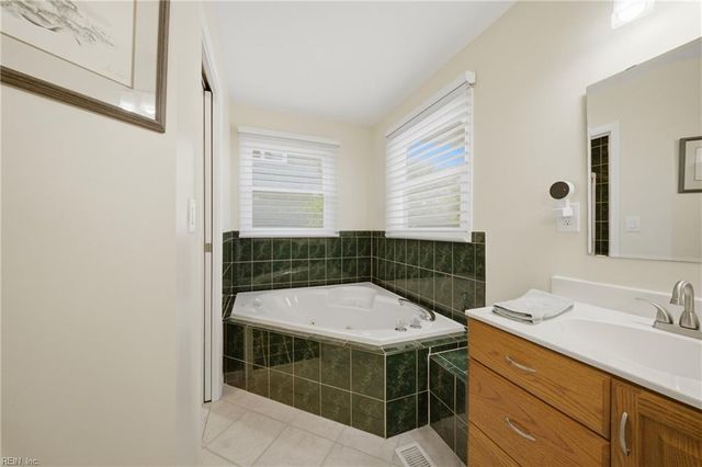 512 Vanderbilt AVE, Virginia Beach, VA 23451
