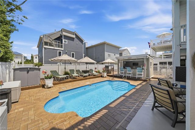 512 Vanderbilt AVE, Virginia Beach, VA 23451