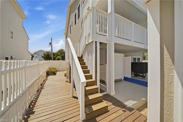 512 Vanderbilt AVE, Virginia Beach, VA 23451