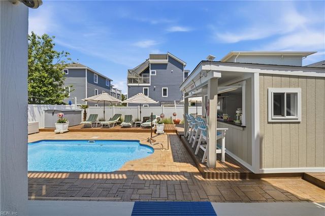 512 Vanderbilt AVE, Virginia Beach, VA 23451