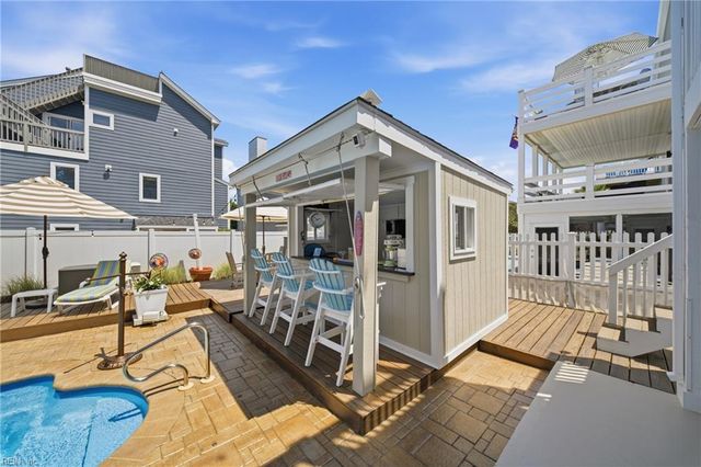 512 Vanderbilt AVE, Virginia Beach, VA 23451