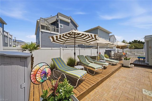 512 Vanderbilt AVE, Virginia Beach, VA 23451
