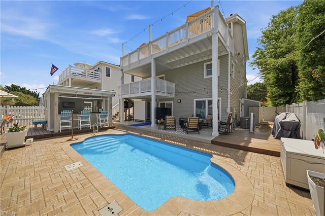 512 Vanderbilt AVE, Virginia Beach, VA 23451