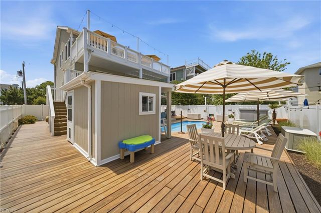 512 Vanderbilt AVE, Virginia Beach, VA 23451