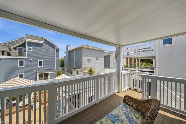 512 Vanderbilt AVE, Virginia Beach, VA 23451