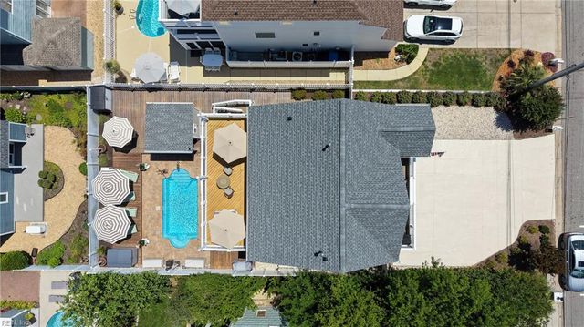 512 Vanderbilt AVE, Virginia Beach, VA 23451