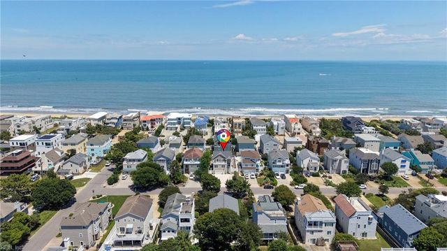 512 Vanderbilt AVE, Virginia Beach, VA 23451