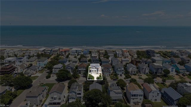 512 Vanderbilt AVE, Virginia Beach, VA 23451
