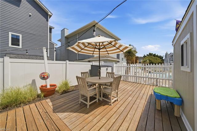 512 Vanderbilt AVE, Virginia Beach, VA 23451