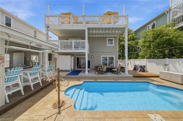 512 Vanderbilt AVE, Virginia Beach, VA 23451