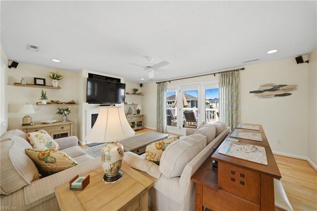 512 Vanderbilt AVE, Virginia Beach, VA 23451
