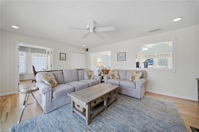 512 Vanderbilt AVE, Virginia Beach, VA 23451
