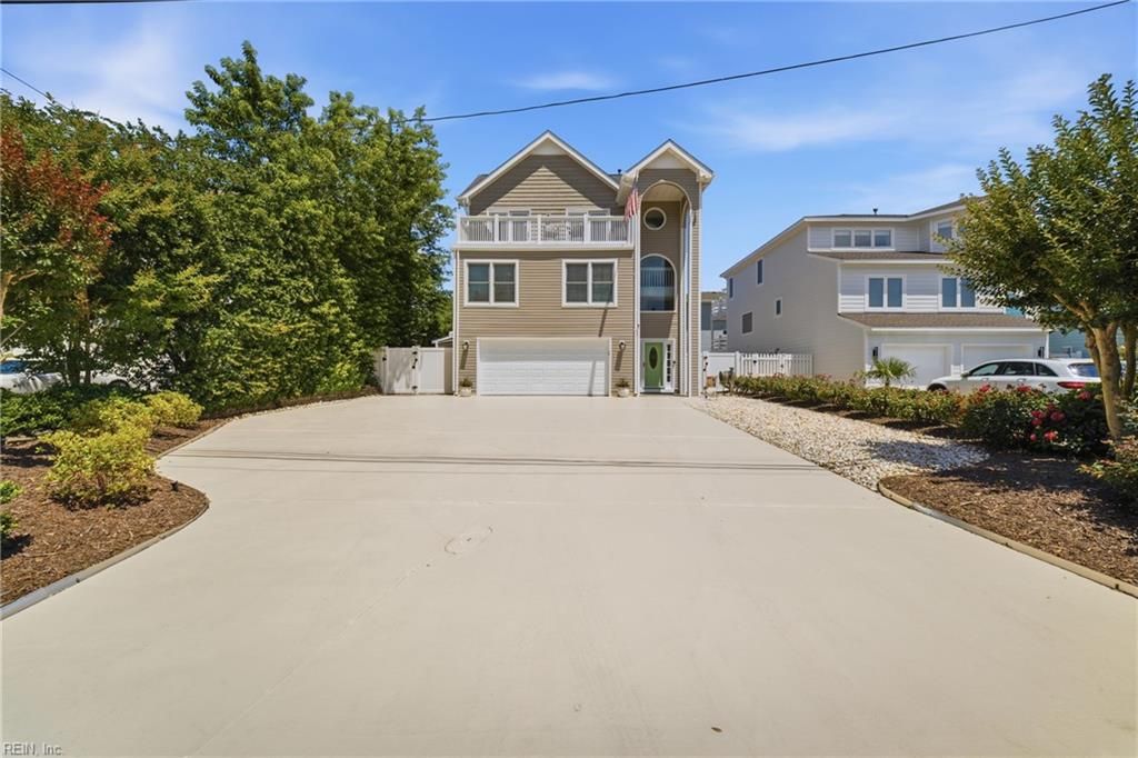 512 Vanderbilt AVE, Virginia Beach, VA 23451