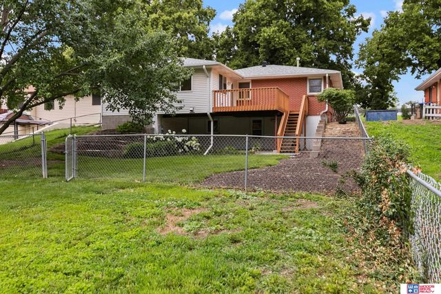 640 N 54th Street, Lincoln, NE 68504