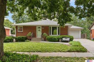 640 N 54th Street, Lincoln, NE 68504