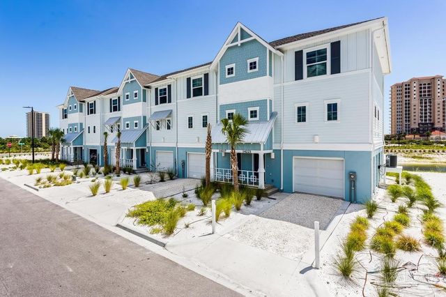 14126 Sable Palm Way LOT 236, Perdido Key, FL 32507