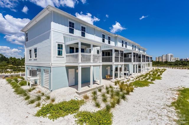 14126 Sable Palm Way LOT 236, Perdido Key, FL 32507