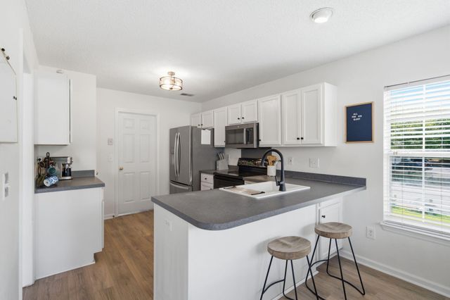 124 Walnut Creek Road, Charleston, SC 29414