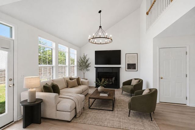 124 Walnut Creek Road, Charleston, SC 29414