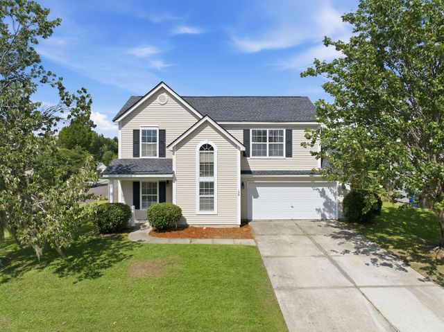 124 Walnut Creek Road, Charleston, SC 29414