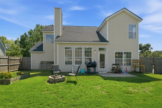 124 Walnut Creek Road, Charleston, SC 29414