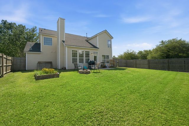 124 Walnut Creek Road, Charleston, SC 29414