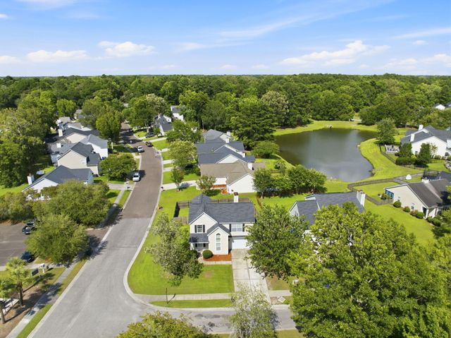 124 Walnut Creek Road, Charleston, SC 29414