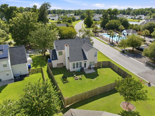 124 Walnut Creek Road, Charleston, SC 29414