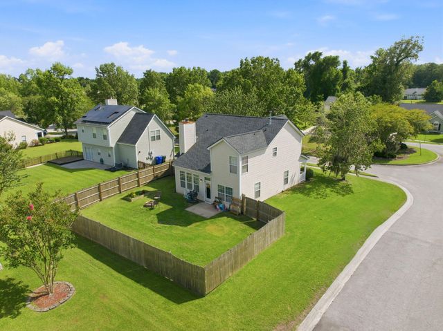 124 Walnut Creek Road, Charleston, SC 29414