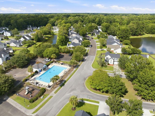 124 Walnut Creek Road, Charleston, SC 29414