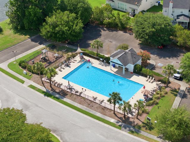124 Walnut Creek Road, Charleston, SC 29414