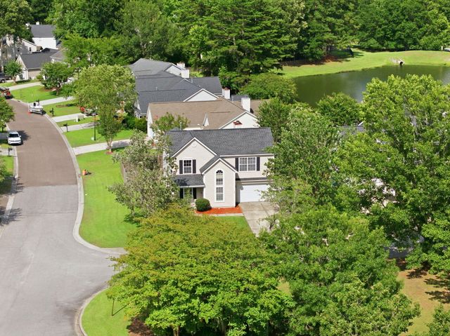 124 Walnut Creek Road, Charleston, SC 29414
